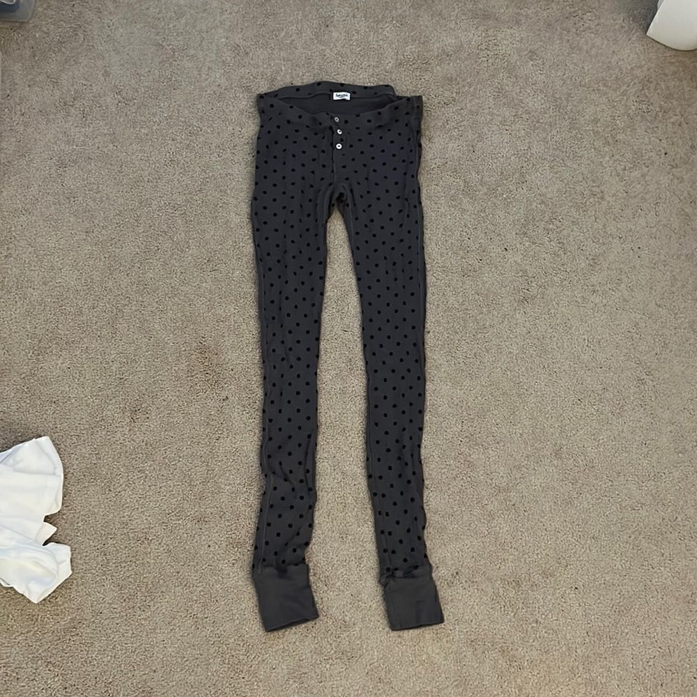 Splendid Thermal Legging XS  